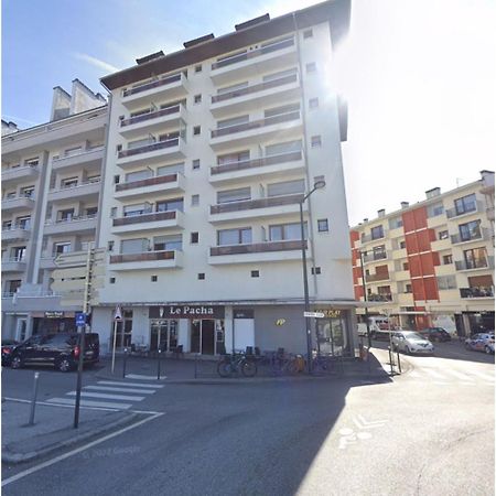 Le Duplex - Hyper Centre - Gare - Wifi - Netflix - Disney + Annecy Exterior photo