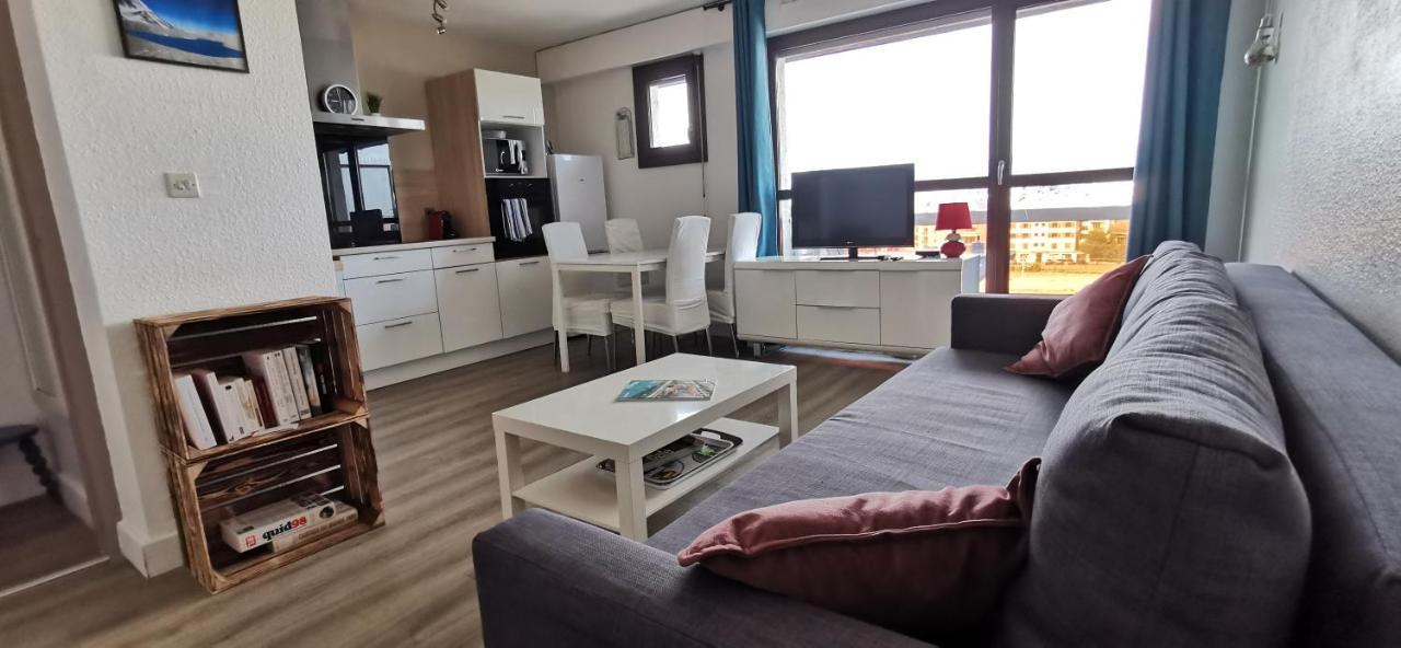Le Duplex - Hyper Centre - Gare - Wifi - Netflix - Disney + Annecy Exterior photo