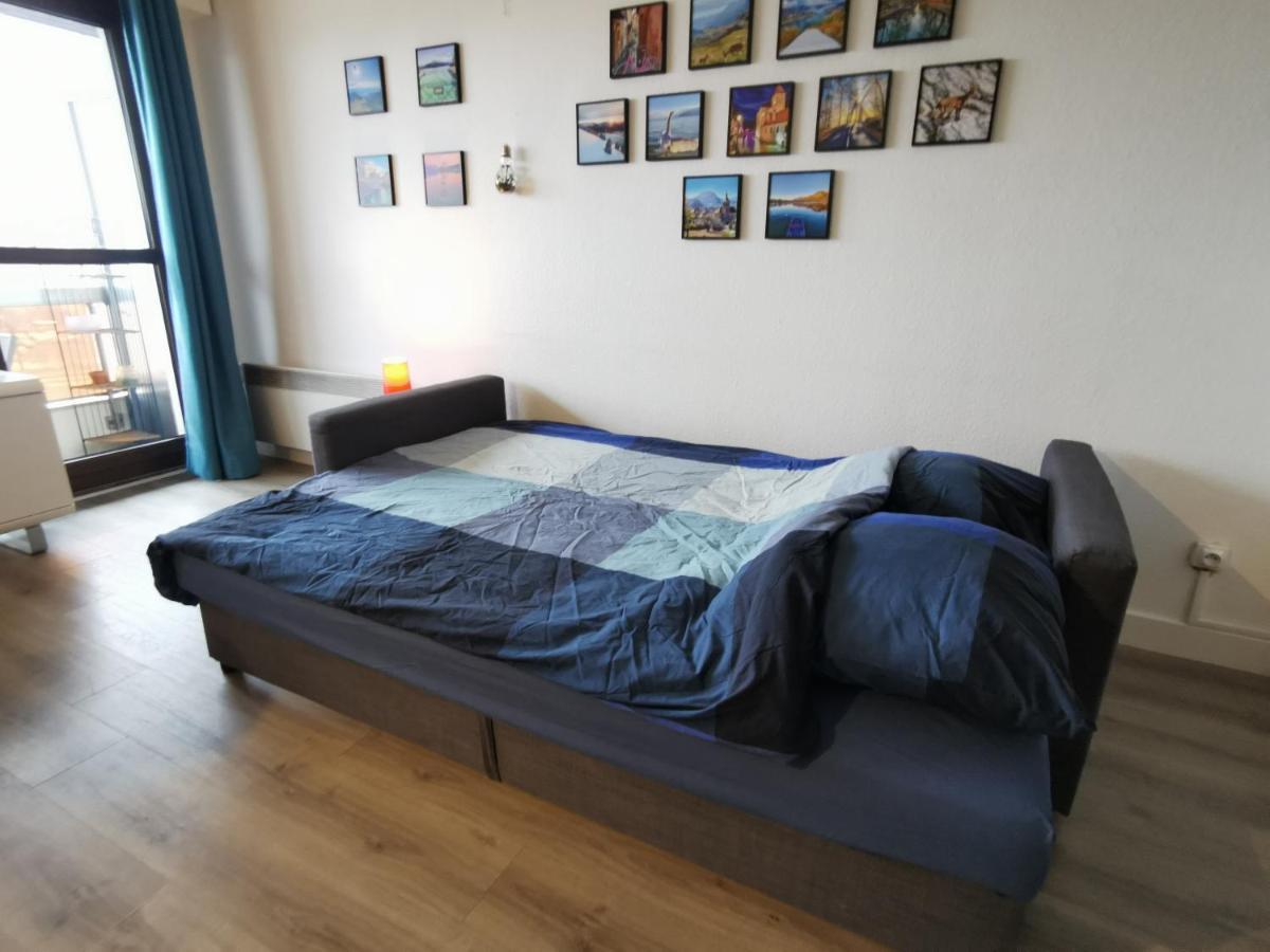 Le Duplex - Hyper Centre - Gare - Wifi - Netflix - Disney + Annecy Exterior photo