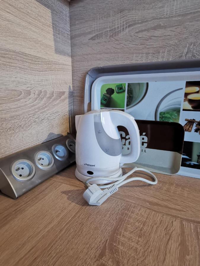 Le Duplex - Hyper Centre - Gare - Wifi - Netflix - Disney + Annecy Exterior photo